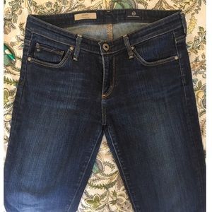 AG Stilt jeans size 27